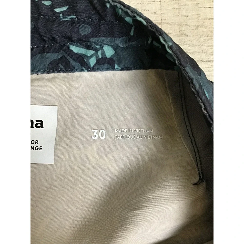 Prana beachwear both